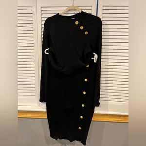 Fashion Nova. Plus-2X. Great condition.